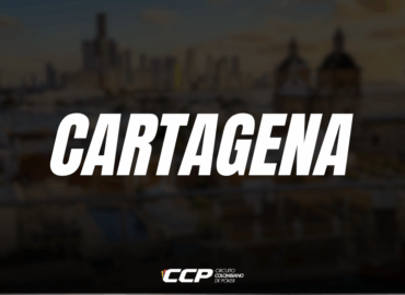 etapa del circuito colombiano de póker en Cartagena