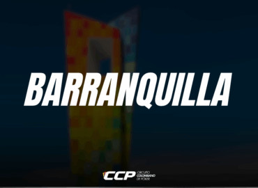 etapa del circuito colombiano de póker en Barranquilla