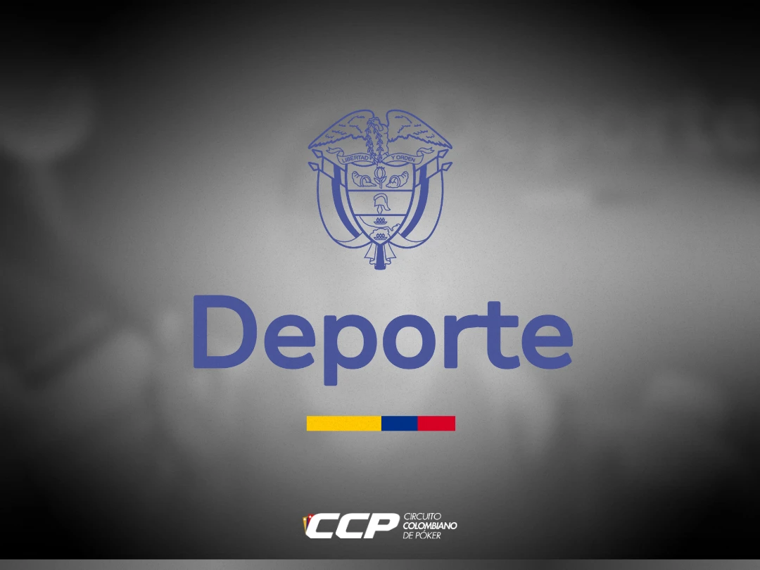 Noticias de póker en Colombia Campeonato Colombiano de Póker